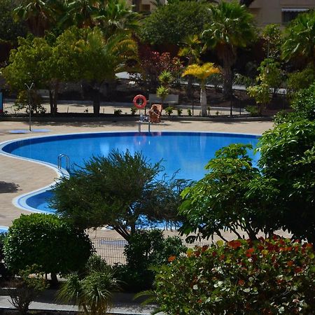 Apartamento Sonne Wind Und Ocean La Tejita Exterior foto
