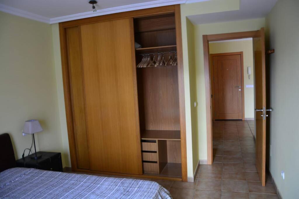 Apartamento Sonne Wind Und Ocean La Tejita Exterior foto