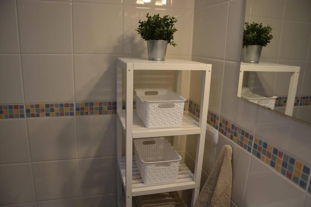 Apartamento Sonne Wind Und Ocean La Tejita Exterior foto