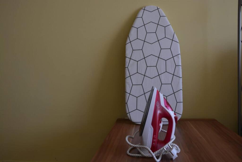 Apartamento Sonne Wind Und Ocean La Tejita Exterior foto