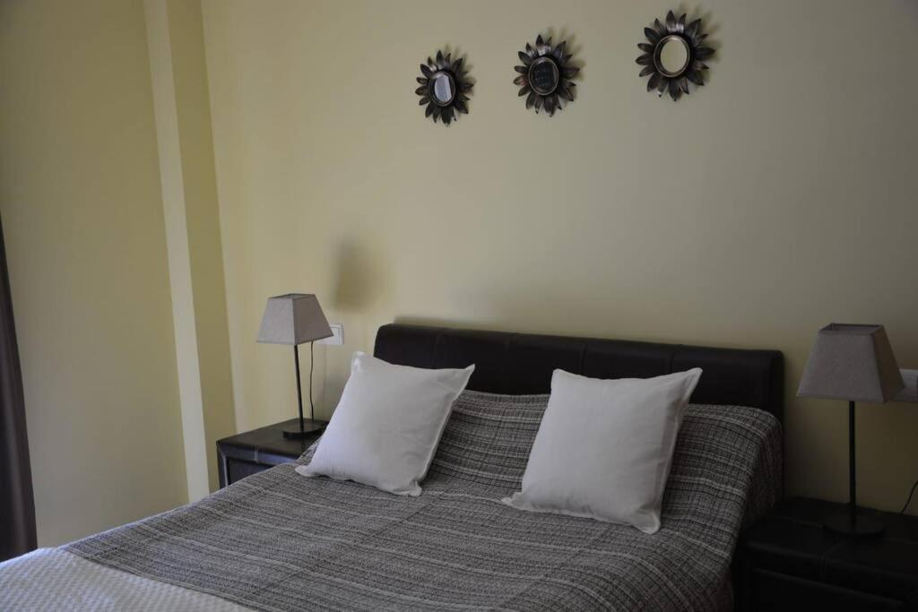 Apartamento Sonne Wind Und Ocean La Tejita Exterior foto