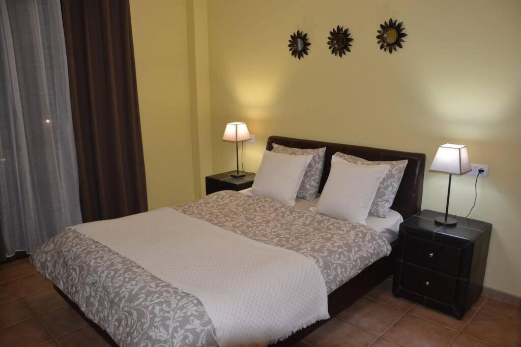 Apartamento Sonne Wind Und Ocean La Tejita Exterior foto