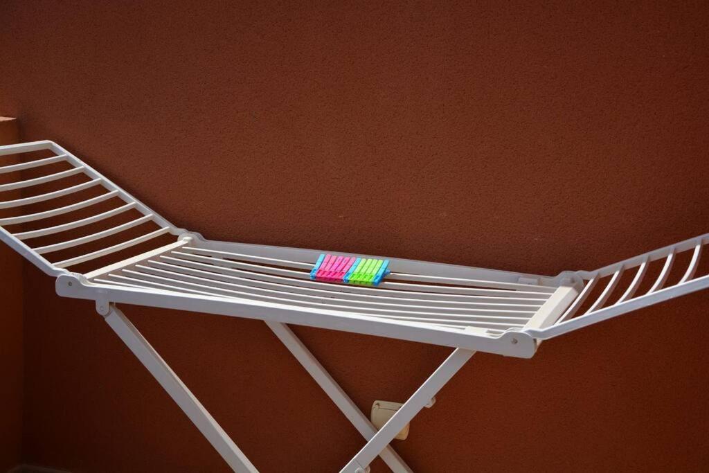 Apartamento Sonne Wind Und Ocean La Tejita Exterior foto