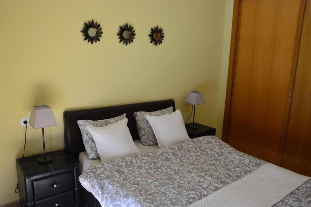 Apartamento Sonne Wind Und Ocean La Tejita Exterior foto