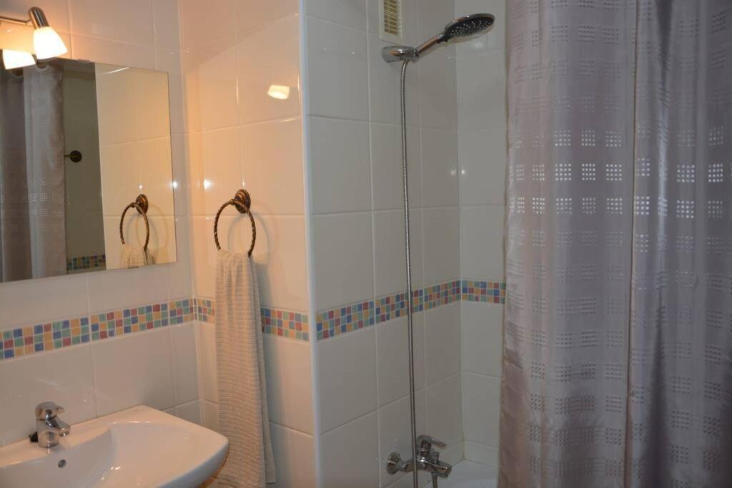 Apartamento Sonne Wind Und Ocean La Tejita Exterior foto